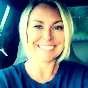 Meet your Posher, Kristy